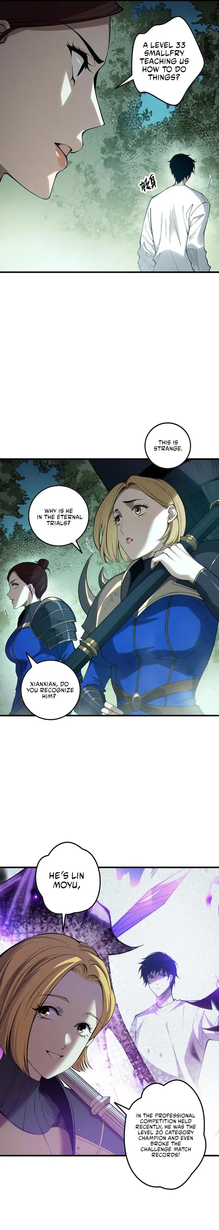 Catastrophic Necromancer Chapter 123 image 05_optimized